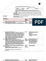 Planificacion Orientacion 7ºa
