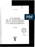 Seznec 1 - Preambulo PDF