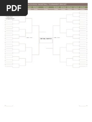 bracket