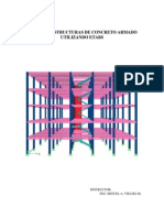 Diseño de Estructuras de CºA