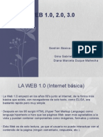 Gestión Básica de La Información Gina Gabriela Pedreros Bernal Diana Marcela Duque Mahecha