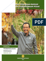 Download Succes Story Kementan 2010-2014 by iim mucharam SN259231571 doc pdf