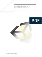 Empezando en Unity3D