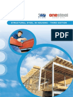 Structural Steel in Housing - 3rd Edition PDF