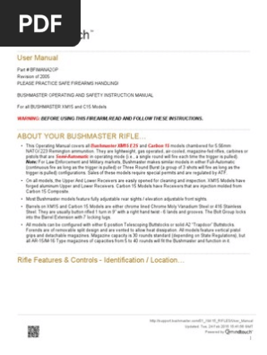 User Manual