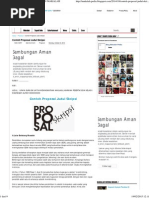 Download Contoh Proposal Judul Skripsi _ KUMPULAN MAKALAH by Dedy Setiaone SN259234544 doc pdf