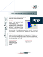 Safir - Modelling Software For Construction Under Fire PDF