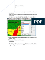 Tutorial Bikin Penampang DG 2 Software