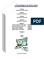 Cuestionario de Ing. de Software