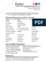 Resume PDF