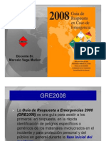 COMO USAR LA GRE 2008 (Modo de Compatibilidad) PDF