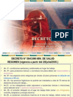 decreto prventivo (PR)