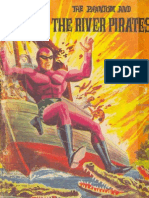 The River Pirates