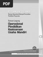 Download 11_layout Juknis Bl Percontohan Keaksaraan Usaha Mandiri Ok by ledo SN259243916 doc pdf