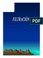 Filtración 2