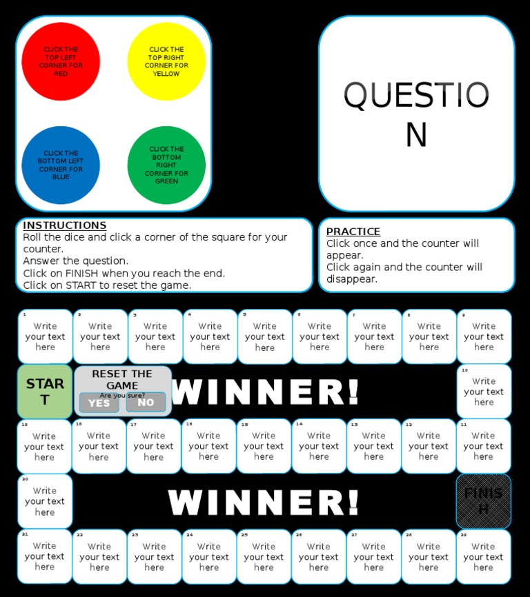 Questio N: Practice Instructions | PDF | Cooking, Food & Wine