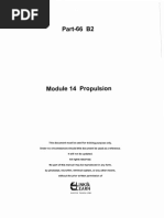 M14 Propulsion