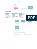 Química - Santillana Bolivia 3