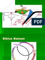 PETROLOGI BATUAN BEKU