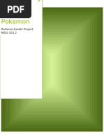 Pokemon Cloud White Official Game Guideen1 4 Pokemon Nintendo Franchises