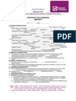 File 59 Contract Comision Import