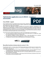 CiscoMag28 Dossier 10 Optimisation Applicative
