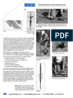 Dynamic Cone Penetrometer