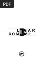 Revista Lugar Comum 23-24