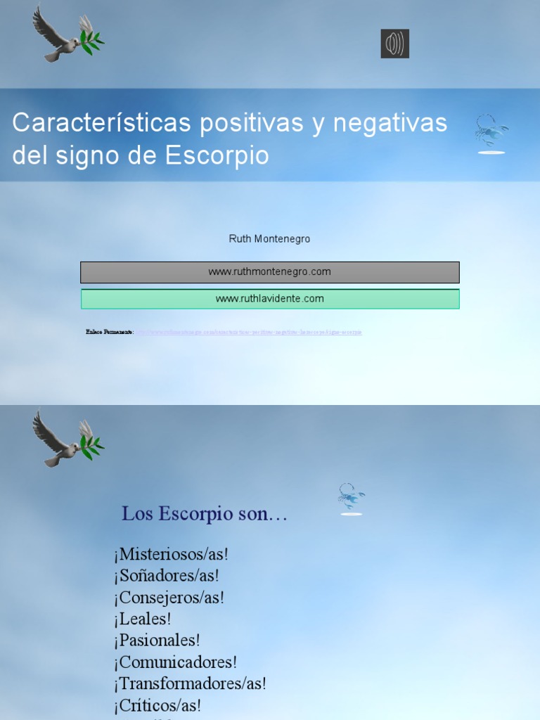 Caracteristicas De Los Mexicanos Positivas Y Negativas