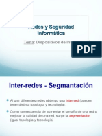 Dispositivos de Red