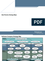 Sample Strategy Maps