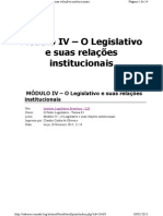 Módulo IV PDF