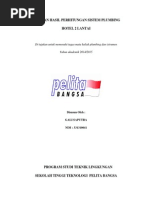 Download LAPORAN HASIL PERHITUNGAN SISTEM PLUMBINGpdf by Martin Darmasetiawan SN259260620 doc pdf