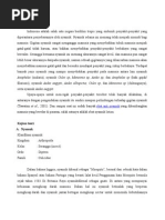 Download laporan Obat nyamuk by diana SN259261517 doc pdf