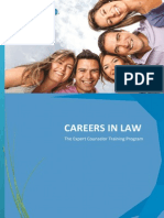Module 2.1 B Careers in Law 