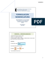 PPT Cursos Quimica