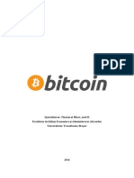BitCoin - Moneda Si Credit
