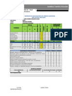 MOdelo Boletin