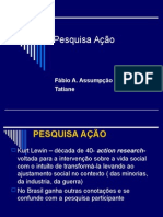 pesquisação