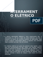 Aterramento Elétrico 01