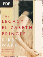 Download THE LEGACY OF ELIZABETH PRINGLE by Kirsty Wark - Book group reading notes by Two Roads Books SN259268470 doc pdf