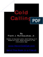 Cold Calling