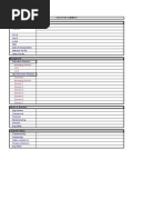 Download Small ERP software Implementaion Check List by aatayyab SN2592710 doc pdf