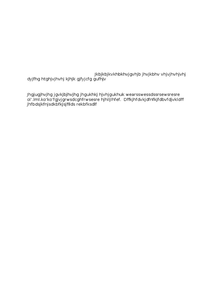 DD DDDD DDDD Hjvdefhjkdwhf Jhhsdjkcjkjdshfkusdhf WDHJFVWD | PDF