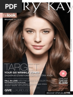 Download Mary Kay Malaysia The Look E-Catalogpdf by LysLys SN259272601 doc pdf