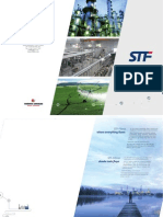 STF Catalogue