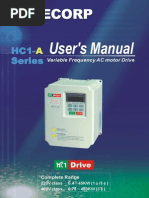 Download HC1-A-Manual-EN by CristianFeriasBecerra SN259275080 doc pdf