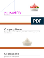 Pinkberry