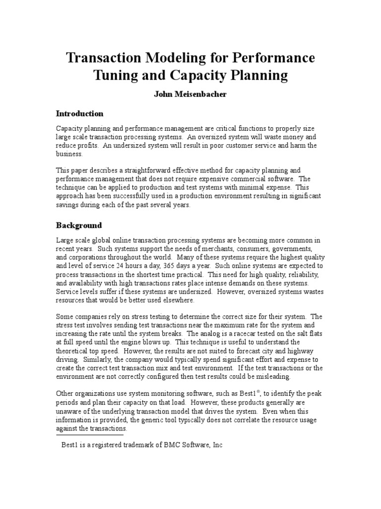 Effective Performance Management | PDF