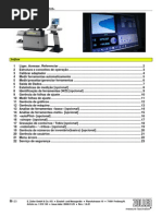 Manual Pre-set Zoller